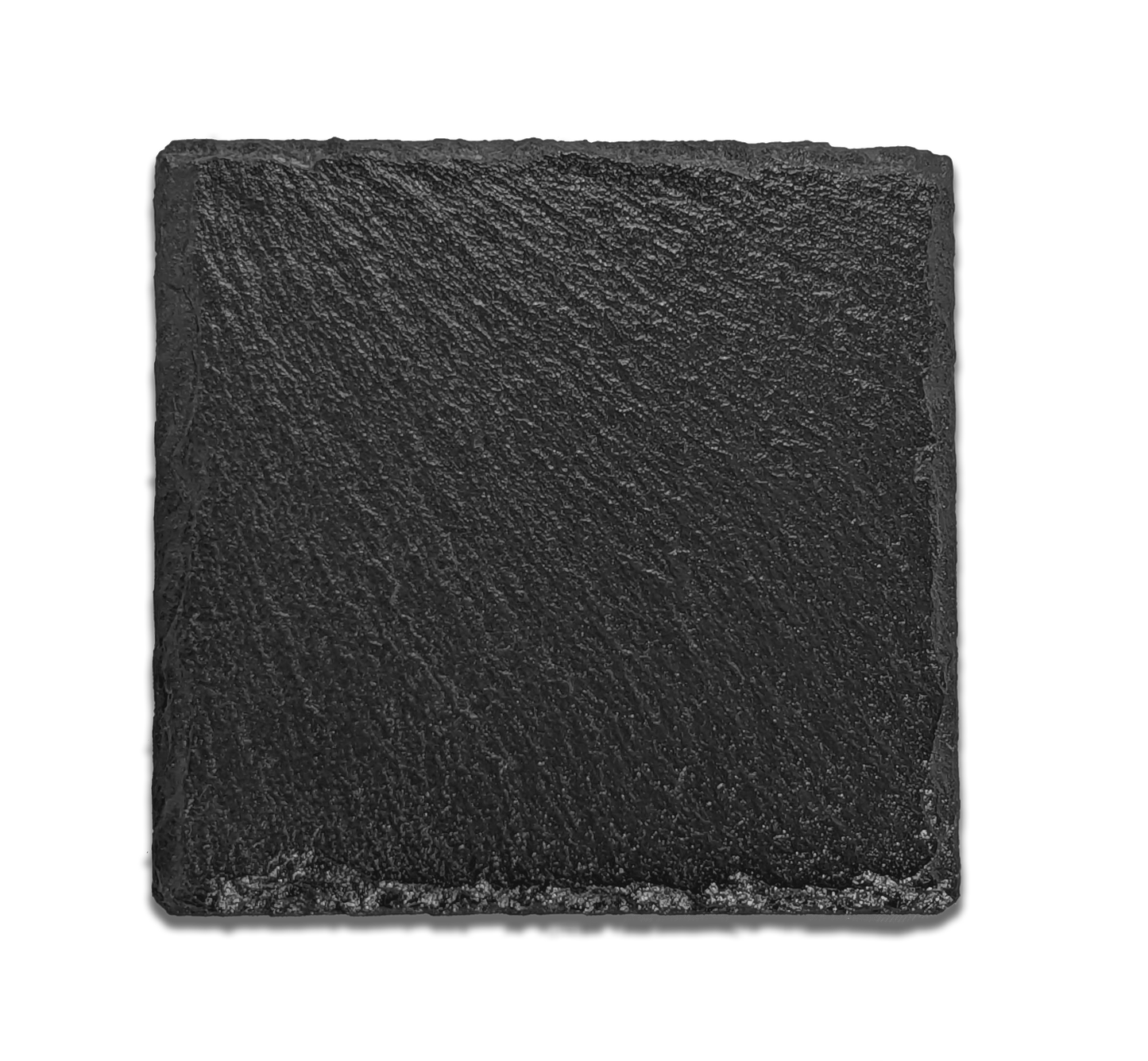 Slate Coaster Square